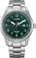 Фото - Наручные часы Citizen BM7570-80X 