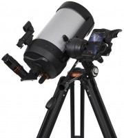 Фото - Телескоп Celestron StarSense Explorer DX 6 SCT 