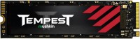 Фото - SSD Mushkin Tempest MKNSSDTS512GB-D8 512 ГБ