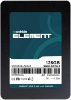 Фото - SSD Mushkin Element 2.5 SATA MKNSSDEL128GB 128 ГБ