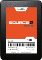 Фото - SSD Mushkin Source 2 SED MKNSSDSE1TB 1 ТБ