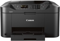 Фото - МФУ Canon MAXIFY MB2120 