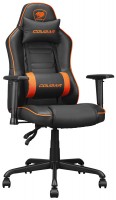 Фото - Компьютерное кресло Cougar Fusion S 