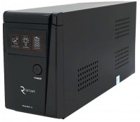 Фото - ИБП RITAR RTSW-600NL12 600 ВА