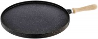 Фото - Сковородка OMS 3285-34 34 см  черный