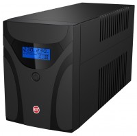 Фото - ИБП GT POWERbox 1500VA 1500 ВА