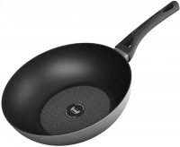 Фото - Сковородка Krauff 25-45-123 28&nbsp;см  черный
