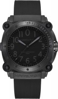 Фото - Наручные часы Hamilton Khaki Navy BeLOWZERO H78505330 