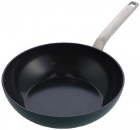 Фото - Сковородка Green Pan Evolution CC006392-001 28 см  зеленый