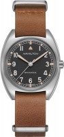 Фото - Наручные часы Hamilton Khaki Aviation Pilot Pioneer H76419531 