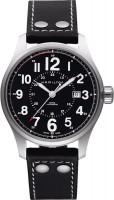 Фото - Наручные часы Hamilton Khaki Field Officer Auto H70615733 