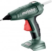 Фото - Клеевой пистолет Metabo HK 18 LTX 20 (600797850) 