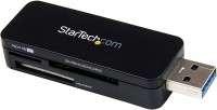 Фото - Картридер / USB-хаб Startech.com FCREADMICRO3 