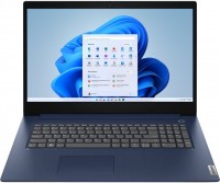 Фото - Ноутбук Lenovo IdeaPad 3 17ITL6 (3 17ITL6 82H900K5UK)