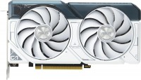 Видеокарта Asus GeForce RTX 4060 Dual OC White 