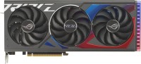 Фото - Видеокарта Asus GeForce RTX 4060 ROG Strix 