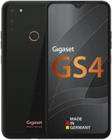 Фото - Мобильный телефон Gigaset GS4 64 ГБ / 4 ГБ