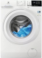 Фото - Стиральная машина Electrolux PerfectCare 600 EW6FN428WP белый