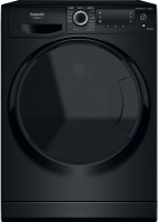 Фото - Стиральная машина Hotpoint-Ariston NDD 11725 BDA EE черный