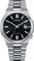 Фото - Наручные часы Citizen Tsuyosa NJ0150-81E 