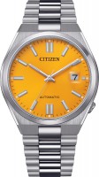 Фото - Наручные часы Citizen Tsuyosa NJ0150-81Z 