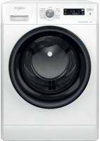 Фото - Стиральная машина Whirlpool FFS 7259 B EE белый