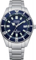 Фото - Наручные часы Citizen NB6021-68L 