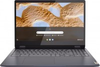 Фото - Ноутбук Lenovo IdeaPad Flex 3 Chrome 15IJL7 (3 Chrome 15IJL7 82T3000DUS)