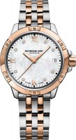 Фото - Наручные часы Raymond Weil 5960-SP5-00995 