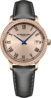 Фото - Наручные часы Raymond Weil 5385-C5S-00859 