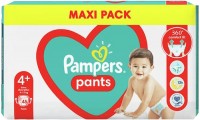 Фото - Подгузники Pampers Pants 4 Plus / 45 pcs 