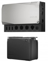 Фото - Инвертор EcoFlow Power Get Set Kit 2 kWh 