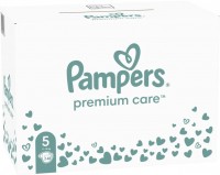 Фото - Подгузники Pampers Premium Care 5 / 148 pcs 