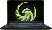 Фото - Ноутбук MSI Bravo 17 C7VF (17 C7VF-016DE)