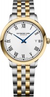 Фото - Наручные часы Raymond Weil 5485-STP-00359 