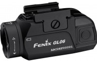 Фото - Фонарик Fenix GL06 