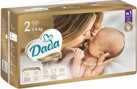 Фото - Подгузники Dada Extra Care 2 / 44 pcs 