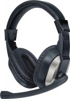 Фото - Наушники Speed-Link Thebe NEW Stereo Headset