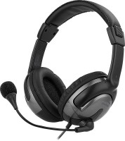 Фото - Наушники Speed-Link Sento USB Headset 