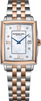 Фото - Наручные часы Raymond Weil 5925-SP5-00995 