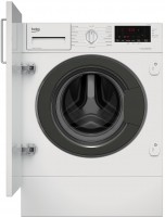 Фото - Встраиваемая стиральная машина Beko WTIK 86151 F 