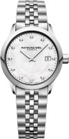 Фото - Наручные часы Raymond Weil 5629-ST-97081 