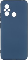 Фото - Чехол ArmorStandart Icon Case for Redmi 12C/11A
