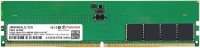 Оперативная память Transcend JetRam DDR5 1x32Gb JM4800ALE-32G