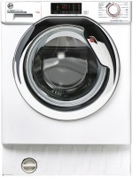 Фото - Встраиваемая стиральная машина Hoover H-WASH 300 LITE HBWS 49D1ACE-80 