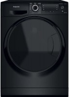 Фото - Стиральная машина Hotpoint-Ariston NDD 9725 BDA UK черный