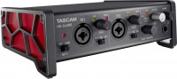 Фото - Аудиоинтерфейс Tascam US-2x2HR 