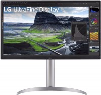 Фото - Монитор LG 32UQ85X 31.5 "