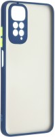 Фото - Чехол ArmorStandart Frosted Matte for Redmi Note 11/Note 11s