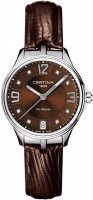 Фото - Наручные часы Certina DS Dream C021.210.16.296.00 